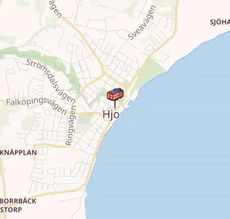 Hjo