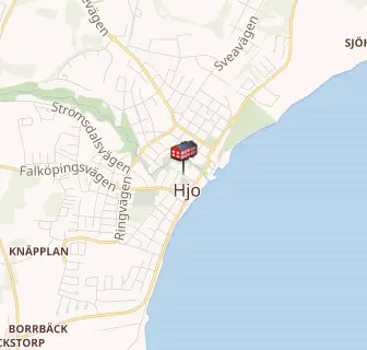 Hjo