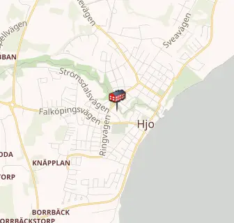 Hjo