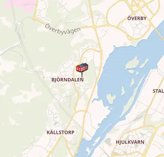 Trollhättan