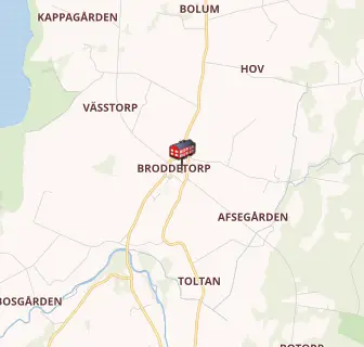 Falköping