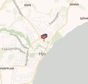 Hjo