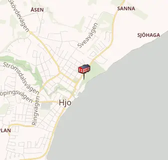Hjo