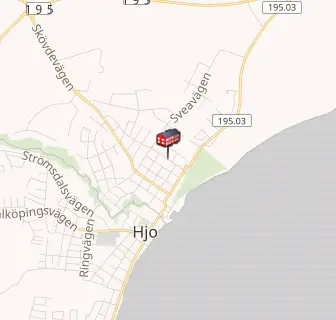 Hjo