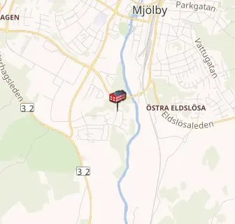 Mjölby
