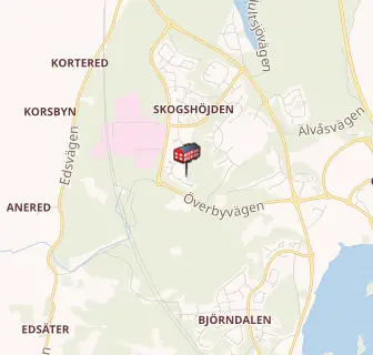 Trollhättan