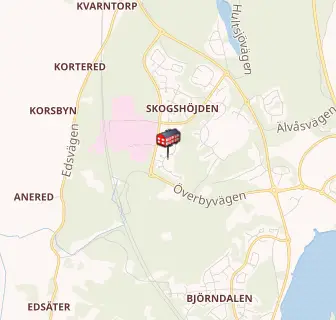 Trollhättan