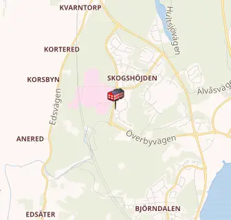 Trollhättan