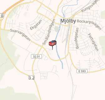 Mjölby