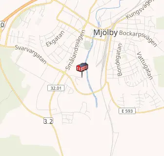 Mjölby