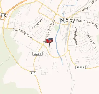 Mjölby