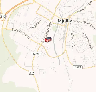 Mjölby