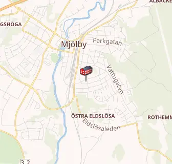 Mjölby