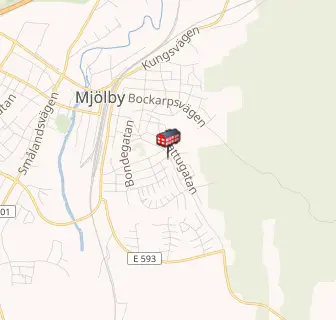 Mjölby
