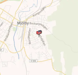 Mjölby