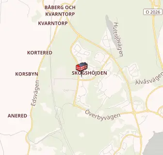 Trollhättan