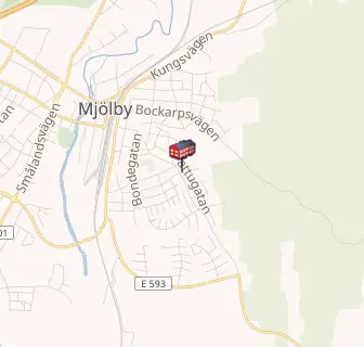 Mjölby