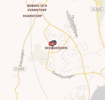 Trollhättan