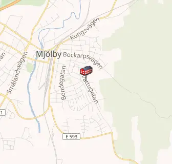 Mjölby