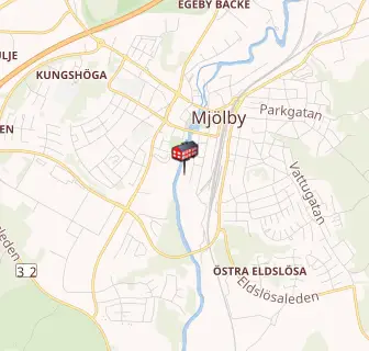 Mjölby