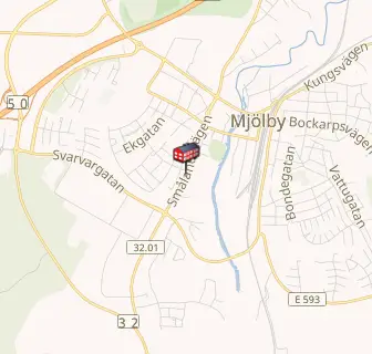 Mjölby
