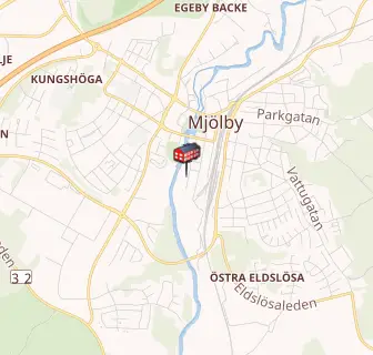 Mjölby