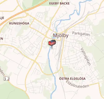 Mjölby