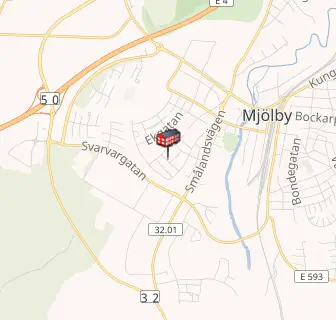 Mjölby