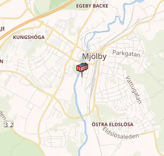 Mjölby