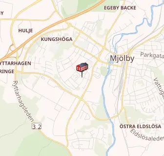 Mjölby