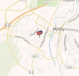 Mjölby