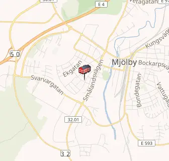 Mjölby