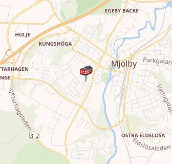 Mjölby