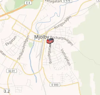 Mjölby