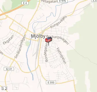 Mjölby