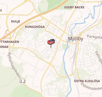 Mjölby