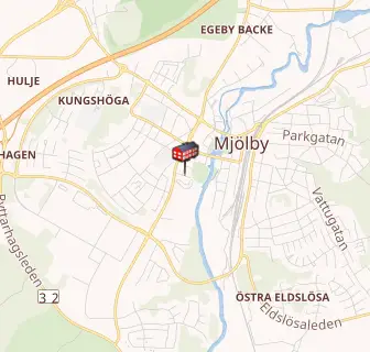 Mjölby
