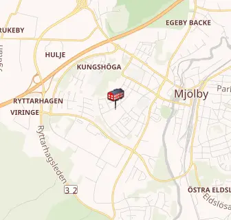Mjölby