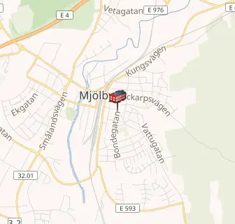 Mjölby