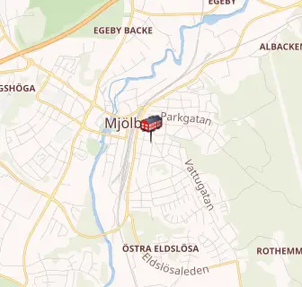 Mjölby
