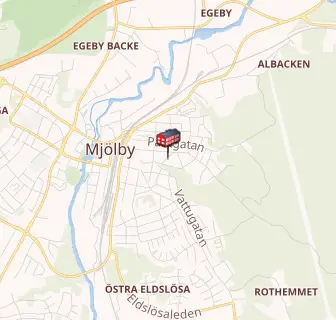 Mjölby