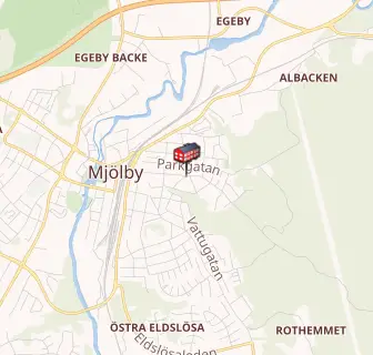 Mjölby