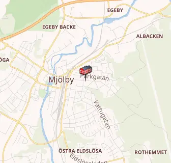 Mjölby