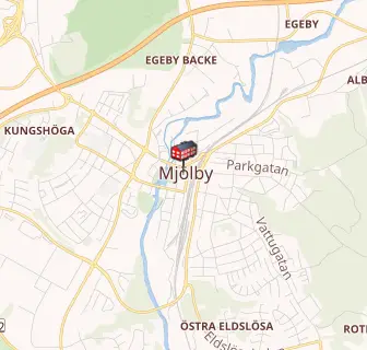 Mjölby