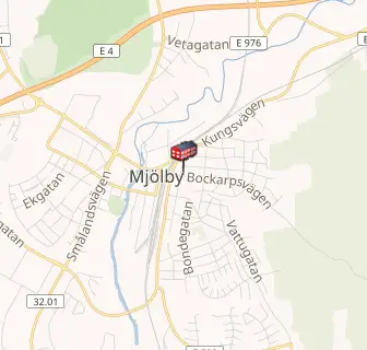 Mjölby