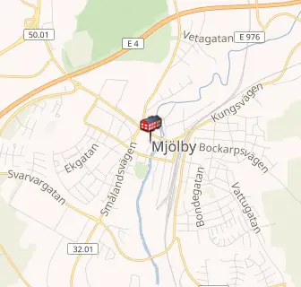 Mjölby
