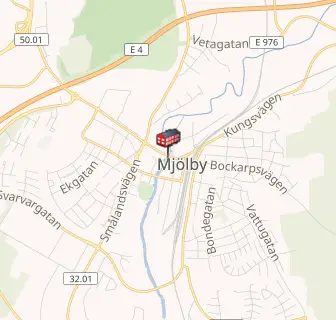 Mjölby