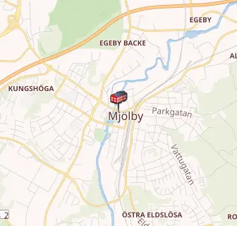 Mjölby