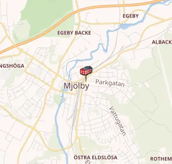 Mjölby
