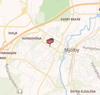 Mjölby